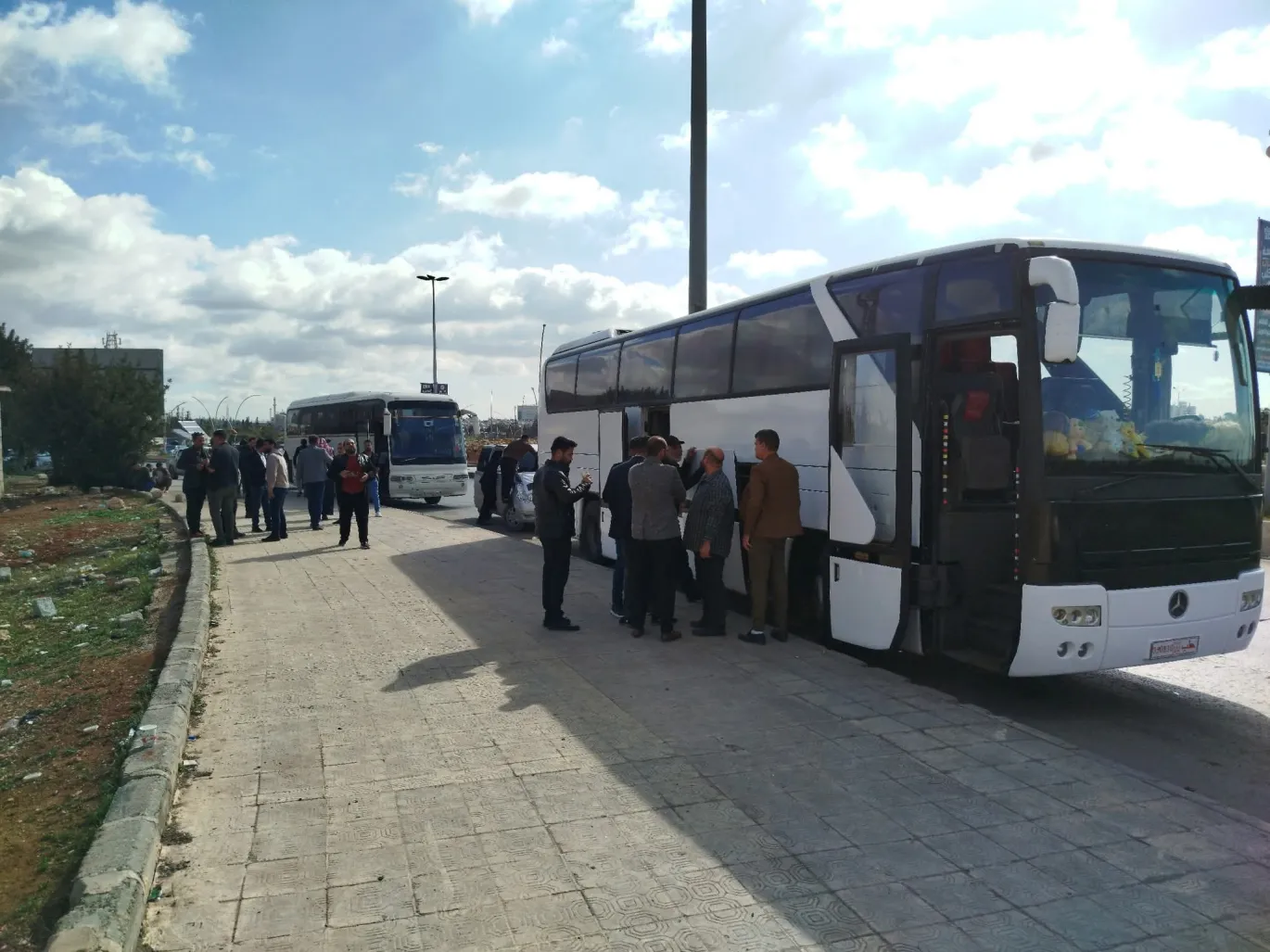 The Syrian Sect: A Civil Initiative to Confront Division